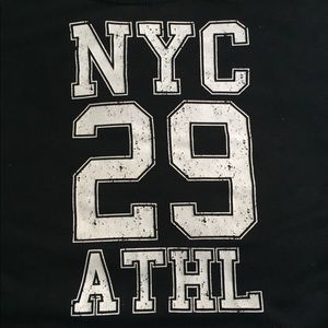 NYC 29 ATHL Shirt